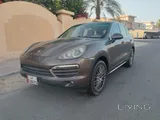 PORSCHE CAYENNE STANDARD 2013 – FOR SALE OR SWAP